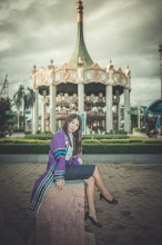 ผลงานการถ่ายภาพ มหาวิทยาลัยราชภัฏบ้านสมเด็จเจ้าพระยา